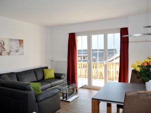 Ferienwohnung für 4 Personen (80 m&sup2;) in Scuol