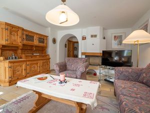 Ferienwohnung für 4 Personen (75 m²) in Scuol