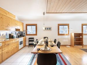 Ferienwohnung für 5 Personen (100 m&sup2;) in Scuol