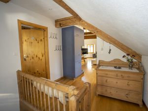 Ferienwohnung für 6 Personen (85 m²) in Scuol