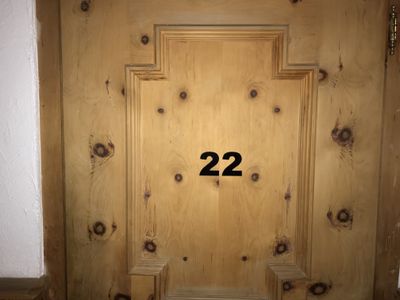 Zimmer 22