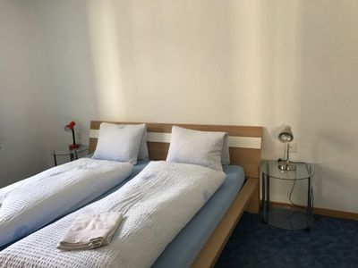 Schlafzimmer 2