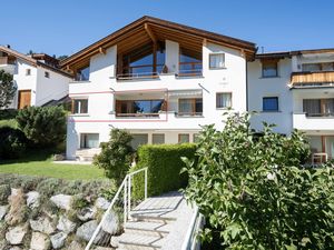 Ferienwohnung für 6 Personen (140 m²) in Scuol