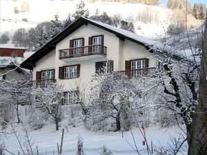 Ferienwohnung für 3 Personen (55 m²) in Scuol