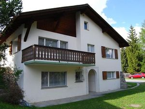 Ferienwohnung für 6 Personen (148 m²) in Scuol