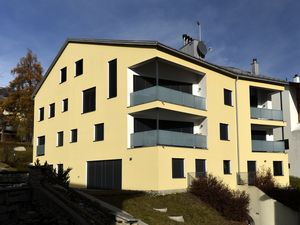 Ferienwohnung für 6 Personen (128 m²) in Scuol