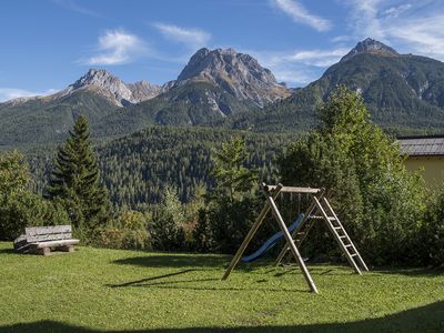 Spielplatz