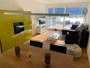 Ferienwohnung für 2 Personen (61 m²) in Scuol