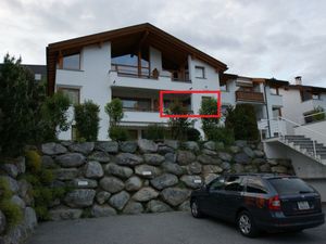 Ferienwohnung für 4 Personen (67 m&sup2;) in Scuol