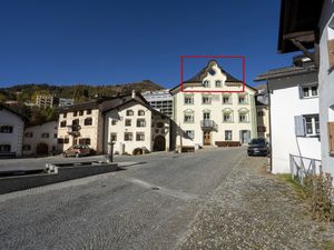 Ferienwohnung für 6 Personen (85 m²) in Scuol