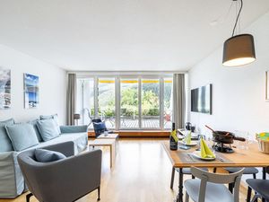 Ferienwohnung für 4 Personen (80 m²) in Scuol