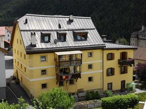 Ferienwohnung für 4 Personen (70 m²) in Scuol