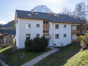 Ferienwohnung für 4 Personen (80 m&sup2;) in Scuol