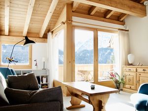 Ferienwohnung für 2 Personen (60 m&sup2;) in Scuol