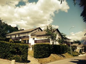 Ferienwohnung für 6 Personen (80 m²) in Scuol