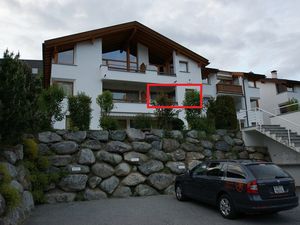 Ferienwohnung für 4 Personen (67 m&sup2;) in Scuol