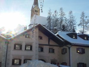 Ferienwohnung für 5 Personen in Scuol