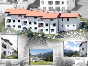 Ferienwohnung für 3 Personen (60 m&sup2;) in Scuol