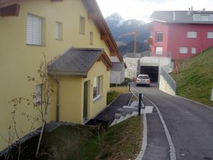 Ferienwohnung für 5 Personen in Scuol