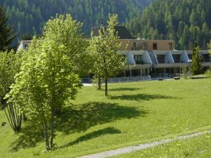 Ferienwohnung für 5 Personen (80 m&sup2;) in Scuol