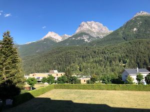 Ferienwohnung für 5 Personen (60 m&sup2;) in Scuol