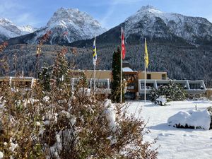 Ferienwohnung für 3 Personen (50 m&sup2;) in Scuol