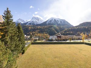 Ferienwohnung für 3 Personen (48 m&sup2;) in Scuol