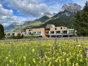 Ferienwohnung für 3 Personen (50 m&sup2;) in Scuol