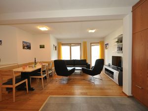 Ferienwohnung für 5 Personen (85 m²) in Scuol