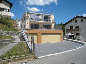 Ferienwohnung für 4 Personen (60 m²) in Scuol