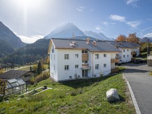 Ferienwohnung für 4 Personen (80 m²) in Scuol