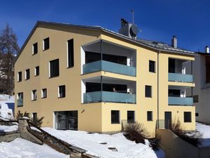 Ferienwohnung für 6 Personen (128 m&sup2;) in Scuol