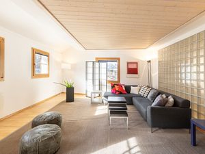 Ferienwohnung für 5 Personen (100 m²) in Scuol