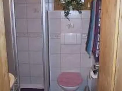 Dusche/WC