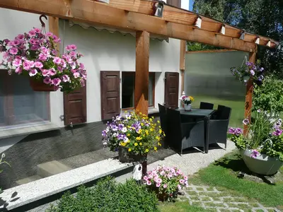 Ferienwohnung für 4 Personen (85 m²) in Scuol 2/10