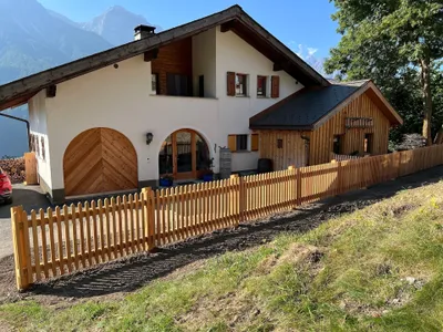 Ferienwohnung für 4 Personen (85 m²) in Scuol 9/10