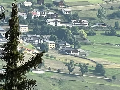 Ferienwohnung für 4 Personen (85 m²) in Scuol 10/10