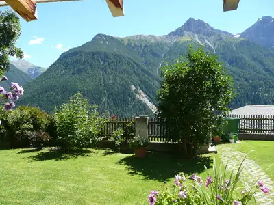 Ferienwohnung für 4 Personen (85 m²) in Scuol 3/10