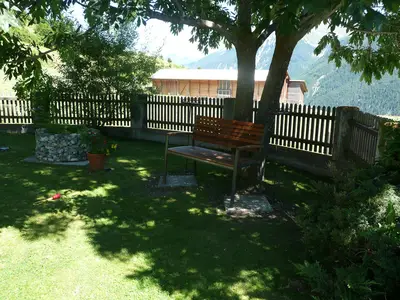 Ferienwohnung für 4 Personen (85 m²) in Scuol 4/10