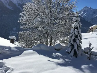 Ferienwohnung für 4 Personen (85 m²) in Scuol 6/10