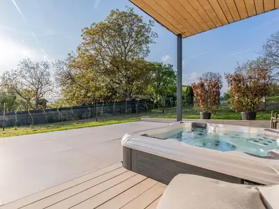 Ferienwohnung für 4 Personen (62 m²) in Sebersdorf 3/10