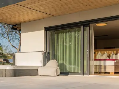 Ferienwohnung für 4 Personen (62 m²) in Sebersdorf 5/10