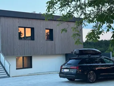 Ferienwohnung für 4 Personen (62 m²) in Sebersdorf 8/10