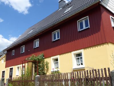 Ferienwohnung für 4 Personen (70 m²) in Sebnitz 1/10