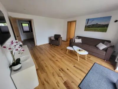 Wohnbereich