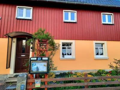 Ferienwohnung für 4 Personen (70 m²) in Sebnitz 1/10