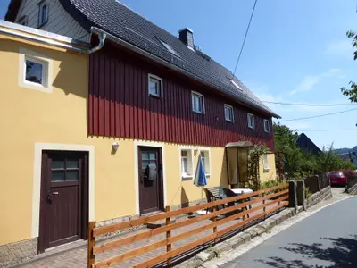 Ferienwohnung für 4 Personen (70 m²) in Sebnitz 3/10