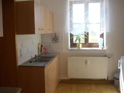Ferienwohnung für 6 Personen (80 m²) in Sebnitz 6/10