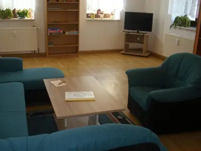 Ferienwohnung für 6 Personen (80 m²) in Sebnitz 9/10