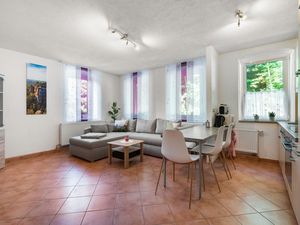 Ferienwohnung für 4 Personen (50 m²) in Sebnitz